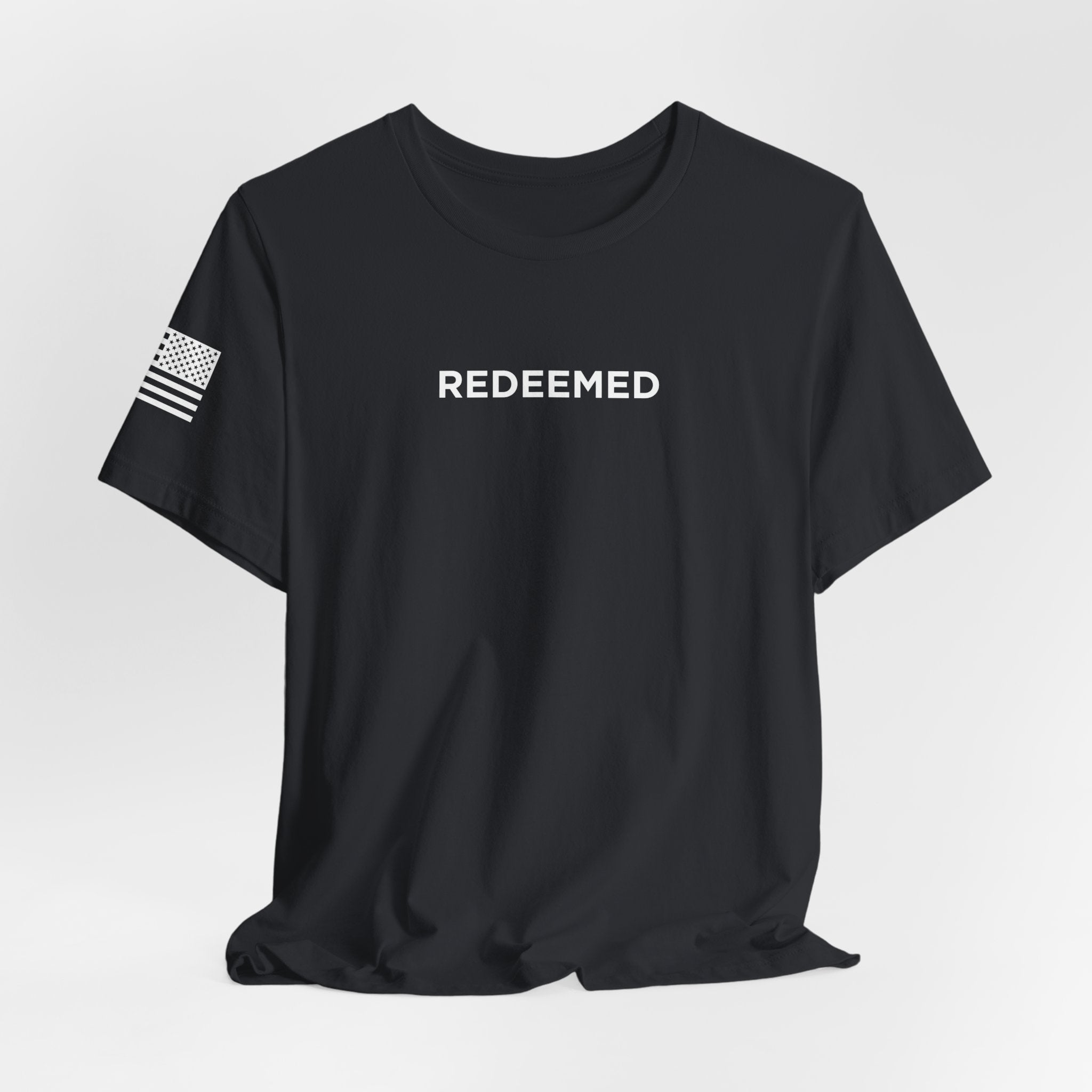 Redeemed