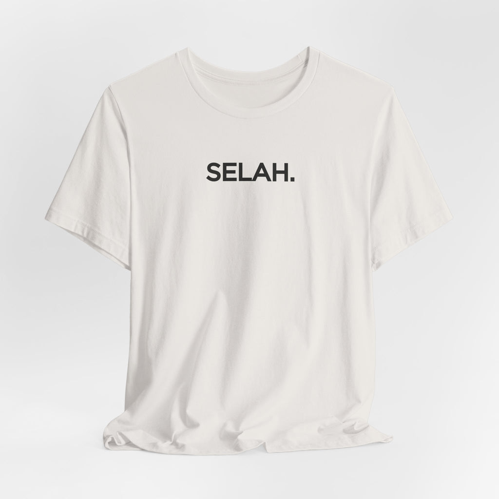 Selah Tee
