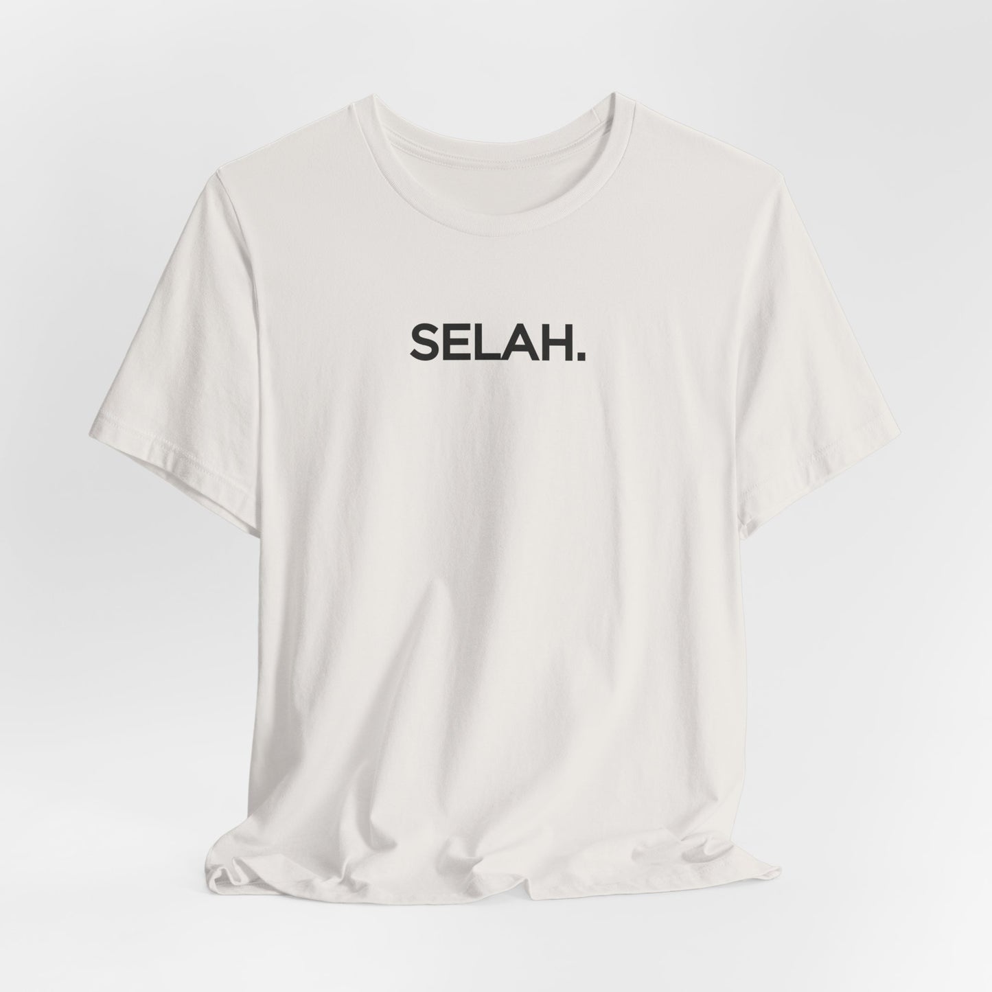 Selah Tee
