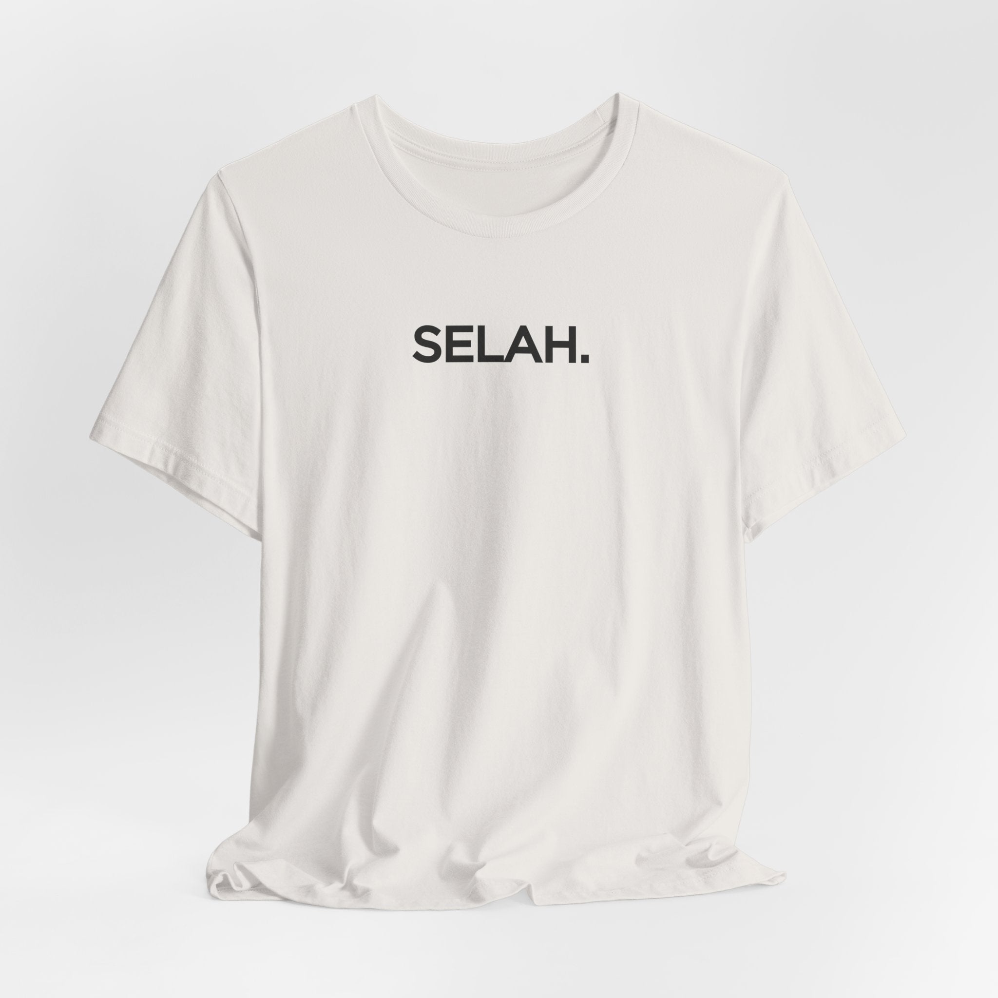 Selah Tee