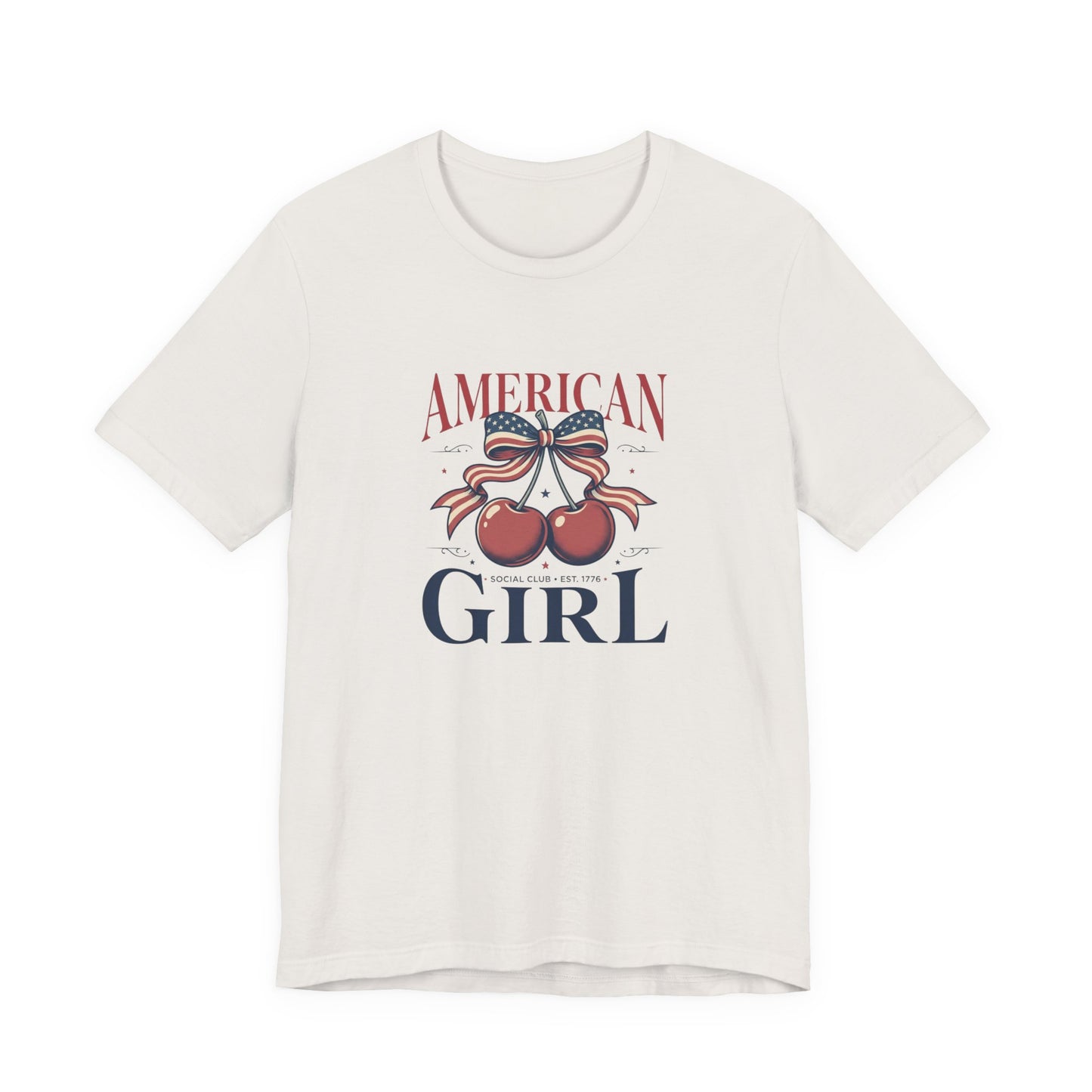 American Girl