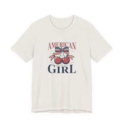 American Girl