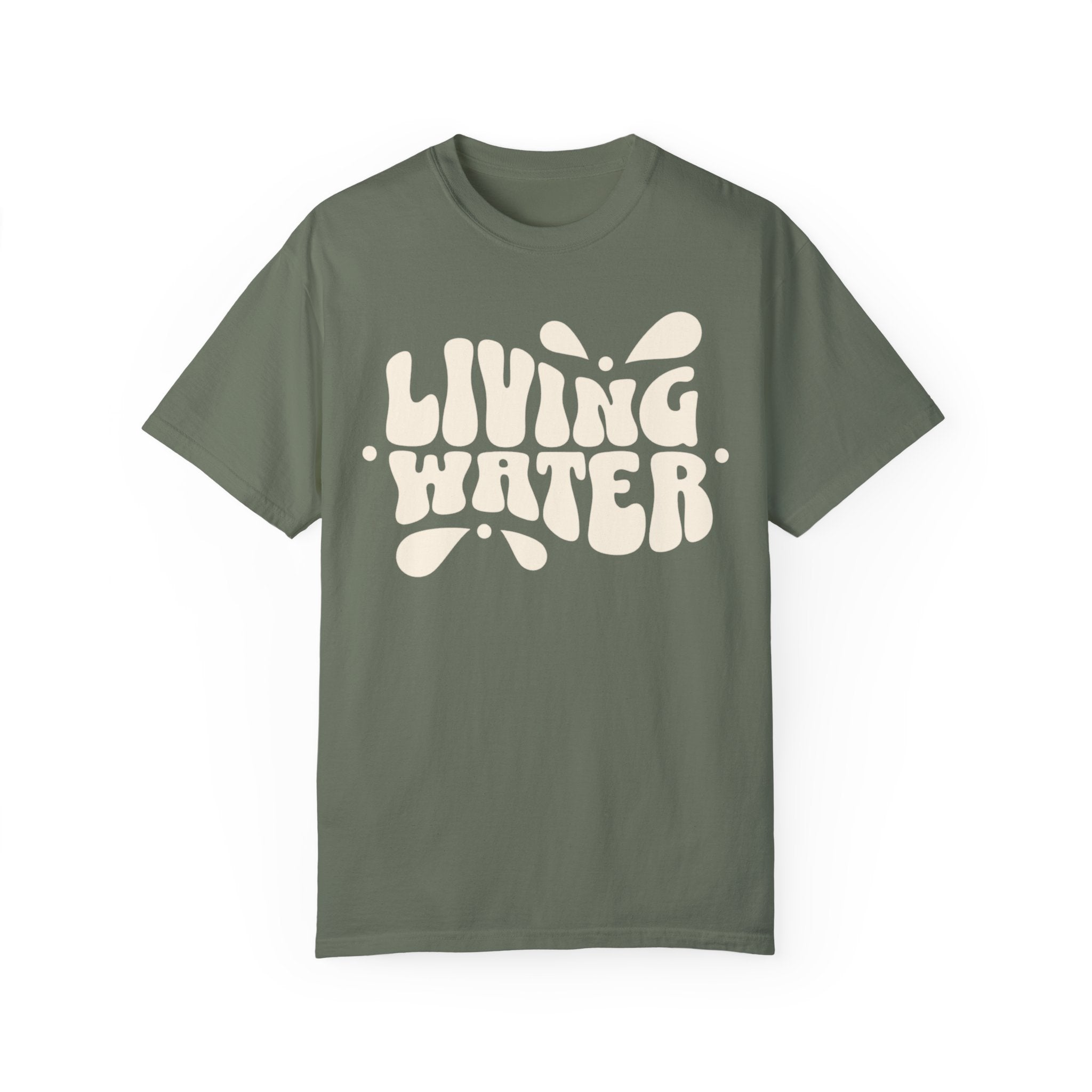 Living Water T-Shirt