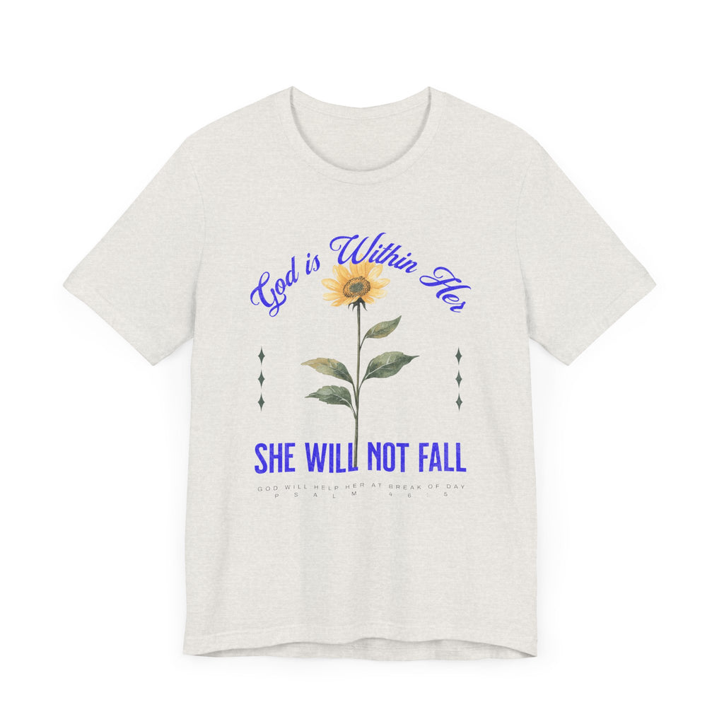 Sunflower T-Shirt