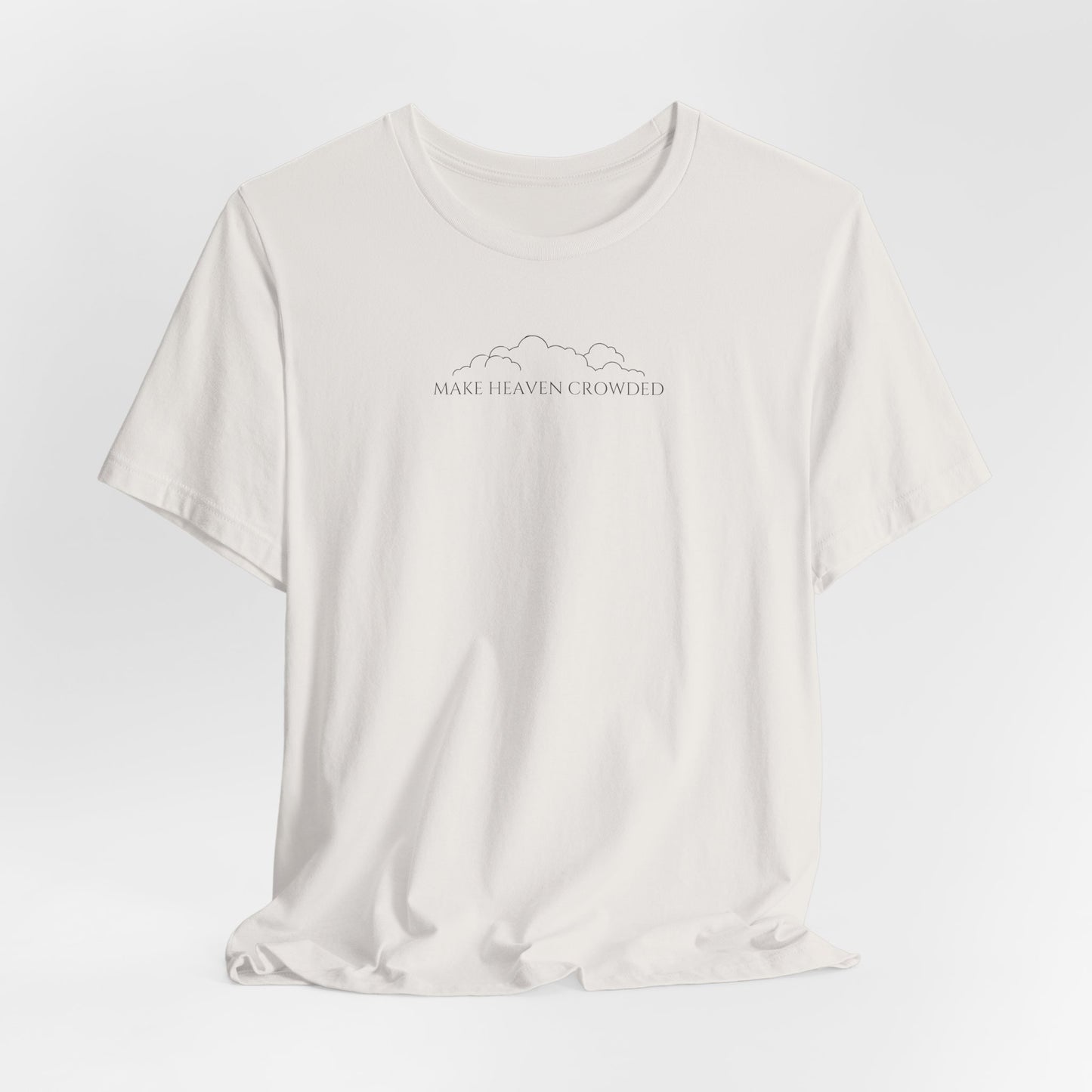 Cloud T-Shirt