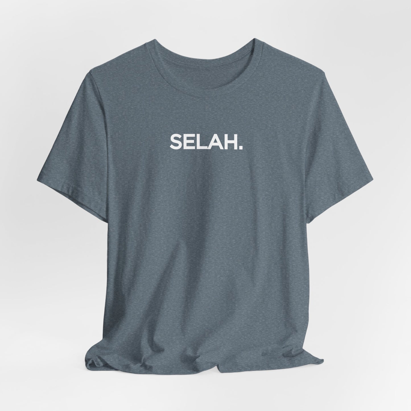 Selah Tee