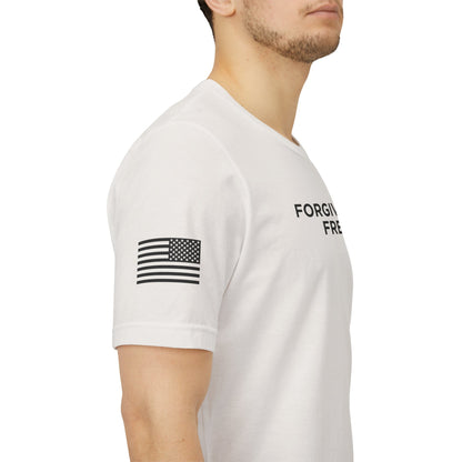 Forgiven & Free Tee