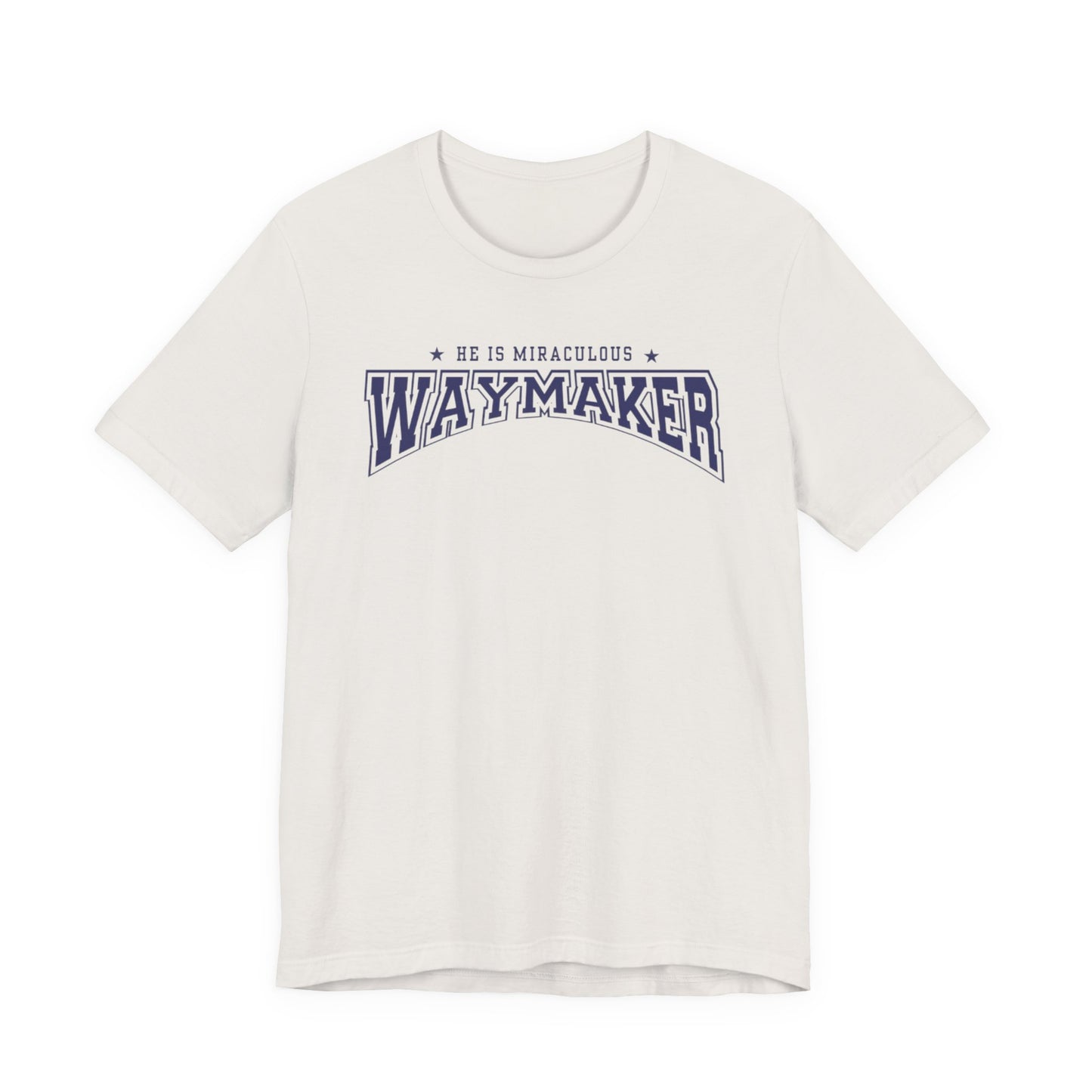 Waymaker Tee