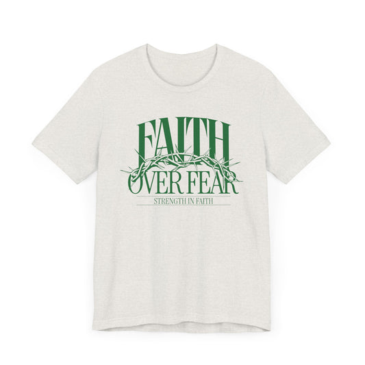 Crown of Thorns T-Shirt