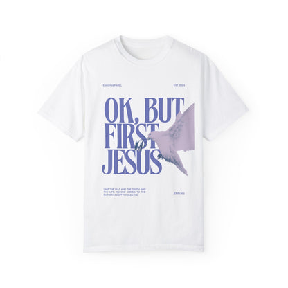 Jesus First T-Shirt