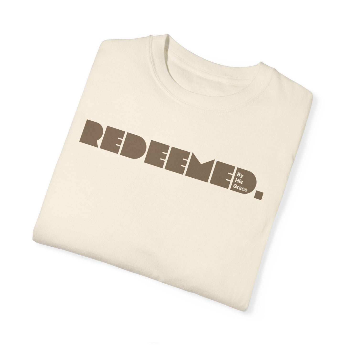 Redeemed Bold