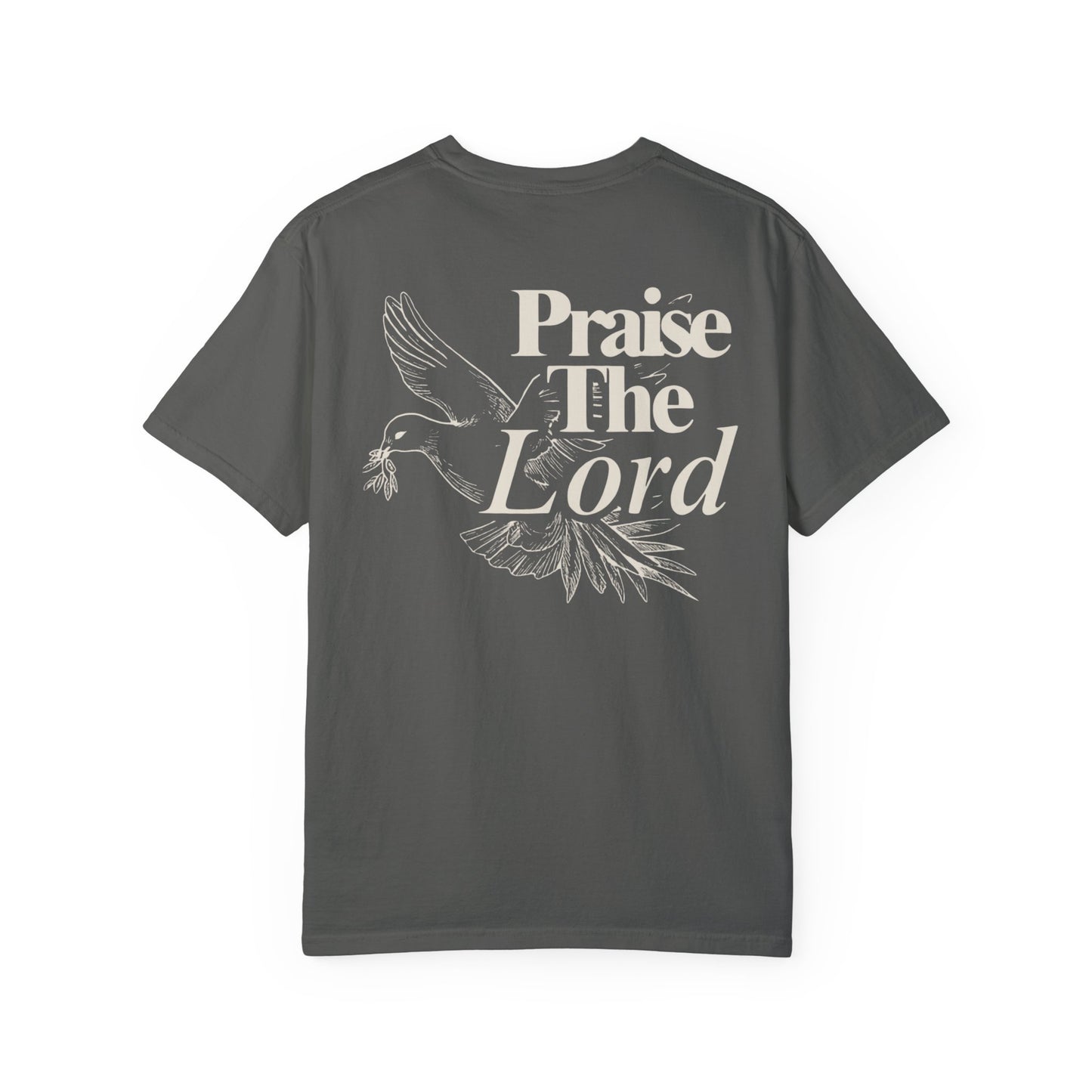 Praise The Lord T-shirt