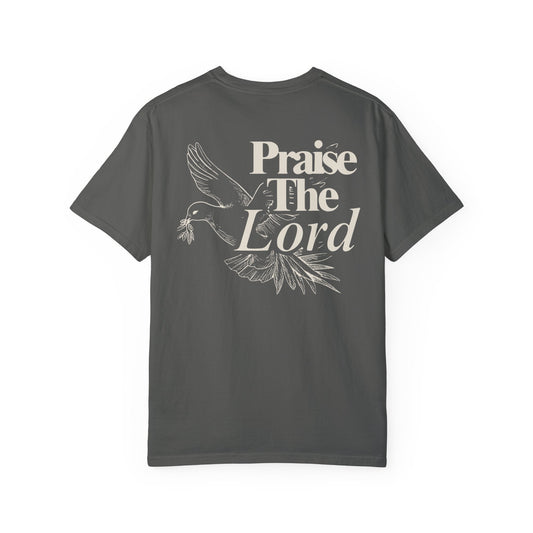 Praise The Lord T-shirt