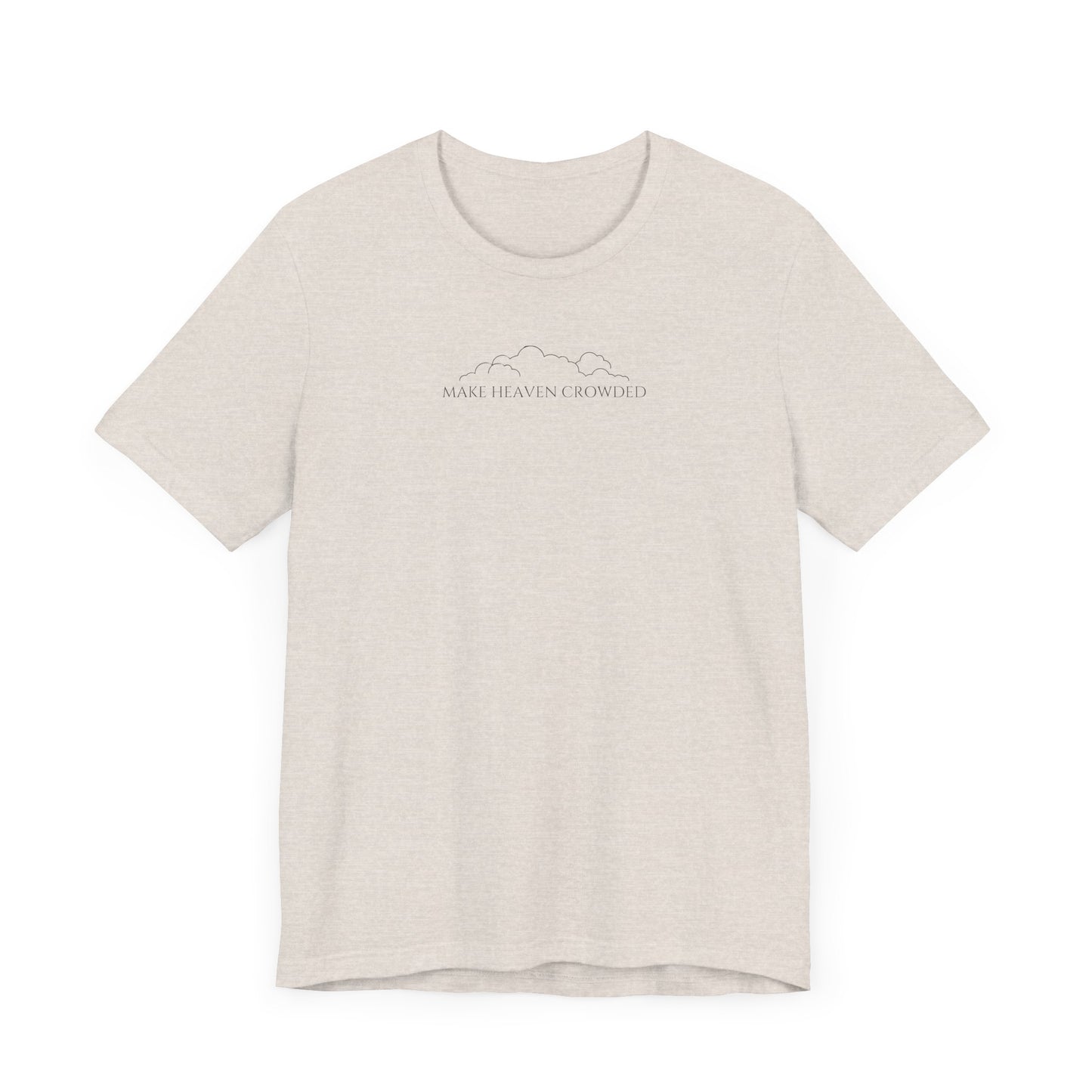 Cloud T-Shirt