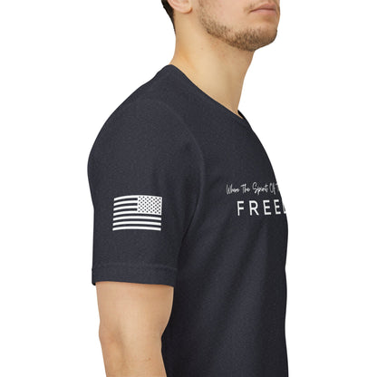 Freedom Tee