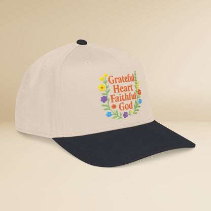 Grateful Hat