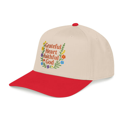Grateful Hat