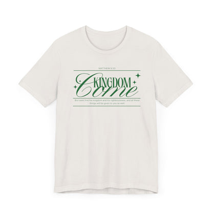 Kingdom Come T-Shirt