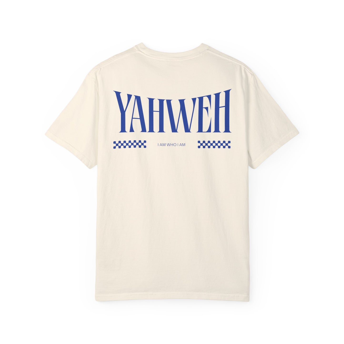 I am Who I amT-Shirt