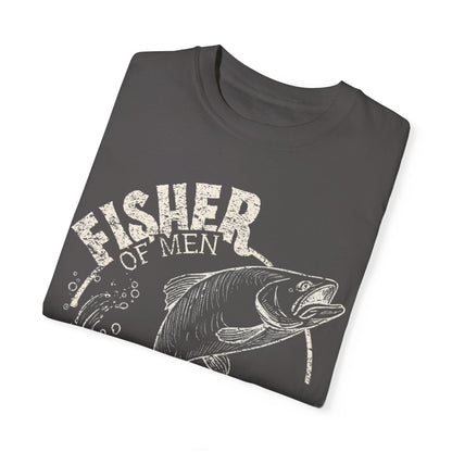 Fisher of Men T-Shirt