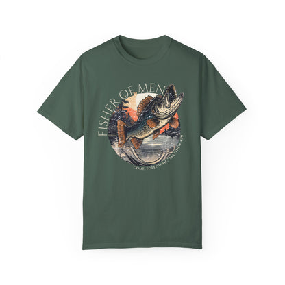 Matthew 4:19 T-Shirt