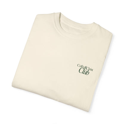 Coffee & Christ Club T-shirt