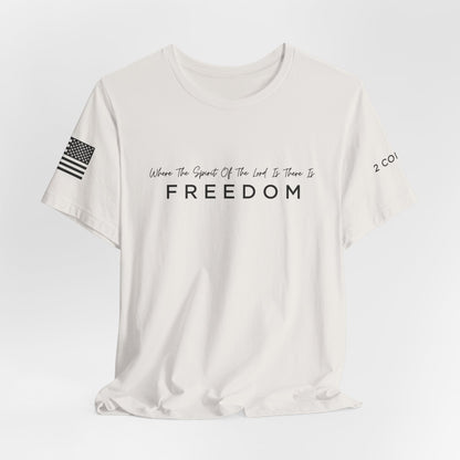 Freedom Tee