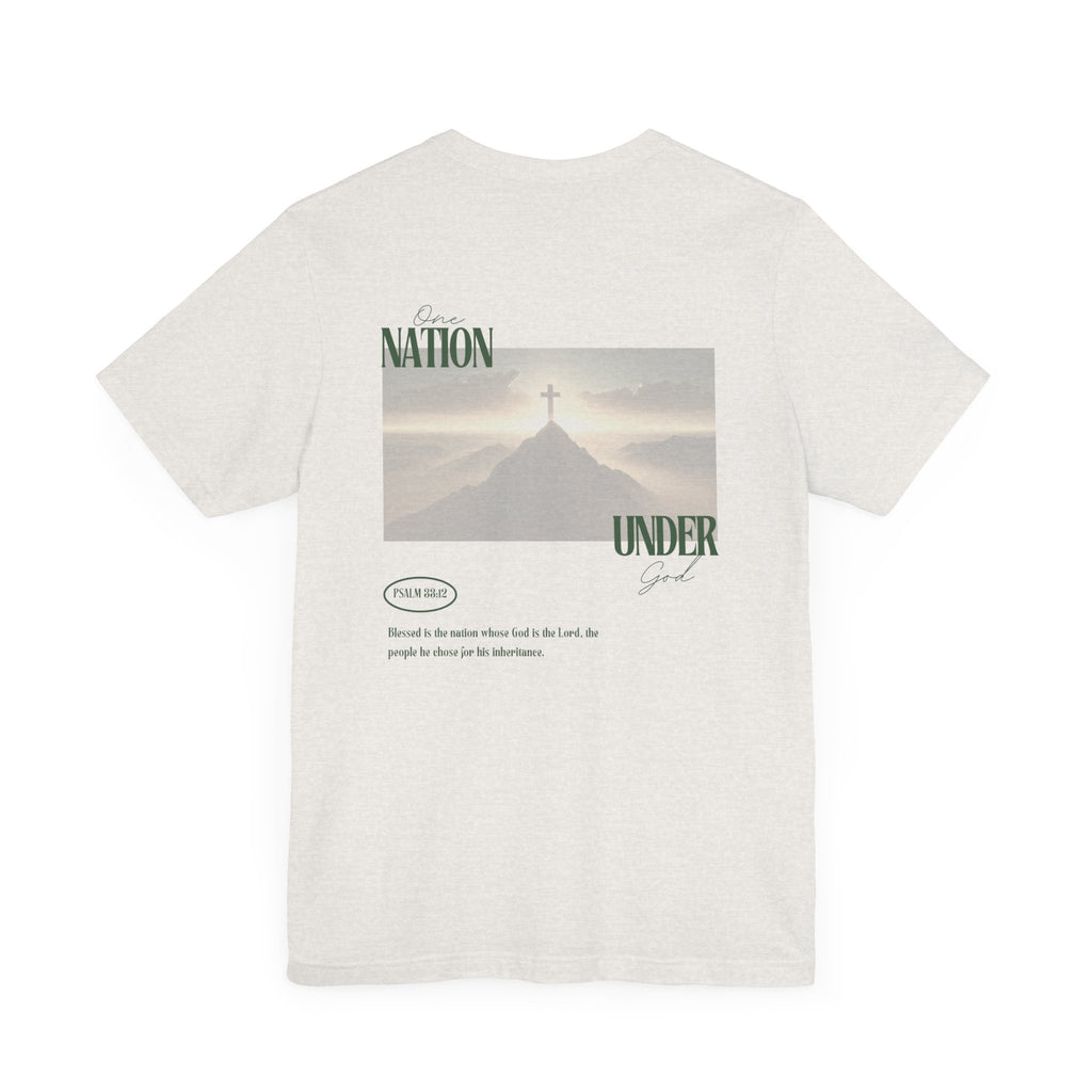 Gods Country T-Shirt