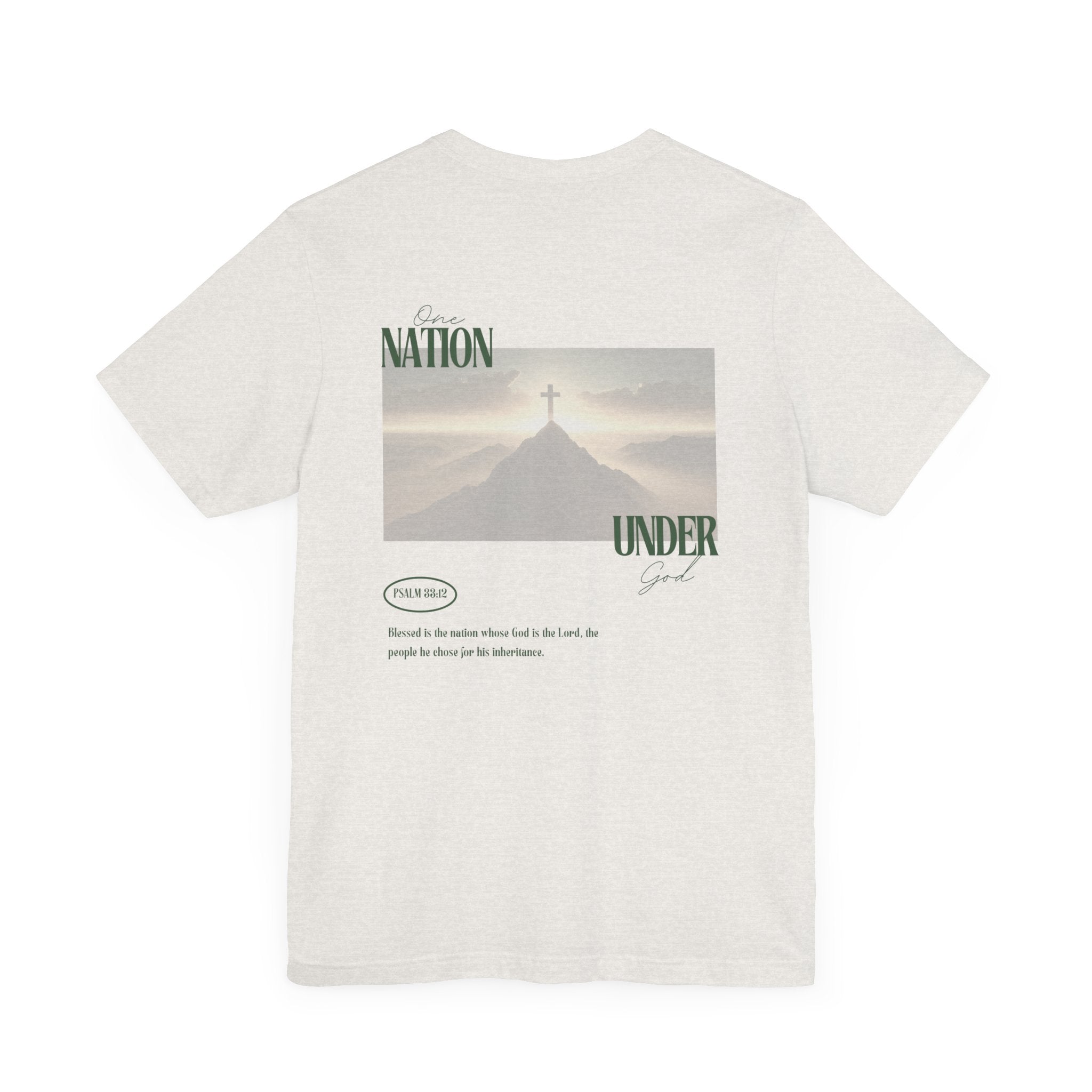 Gods Country T-Shirt