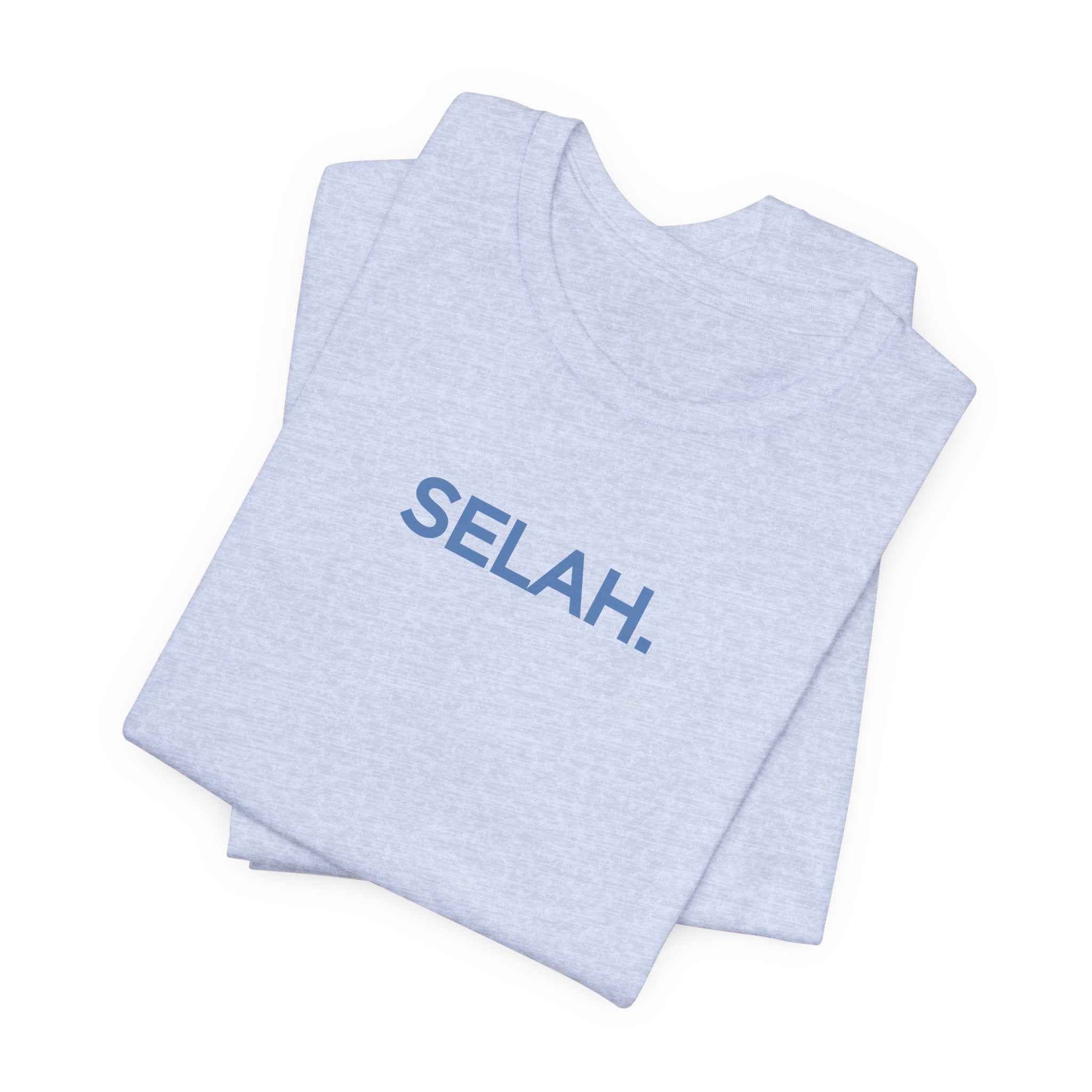 Selah Tee