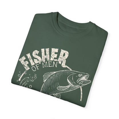 Fisher of Men T-Shirt