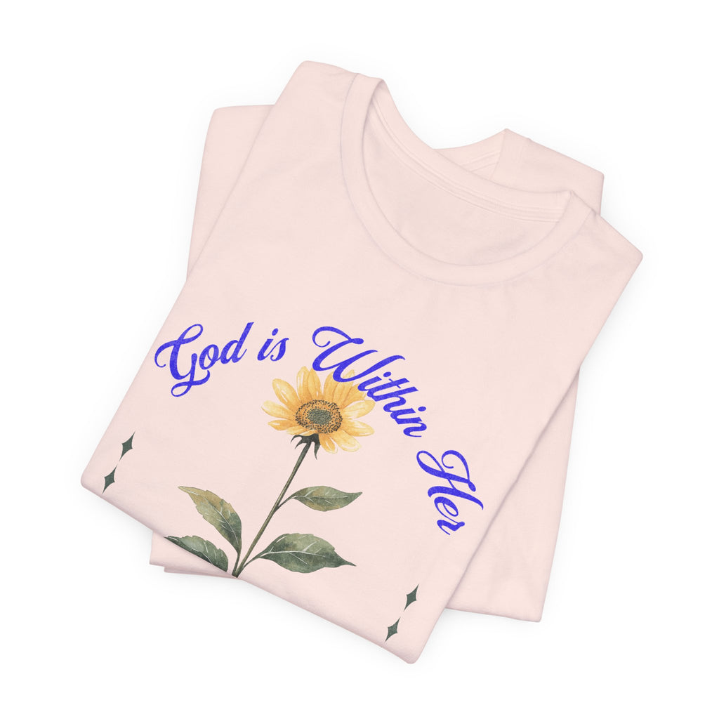 Sunflower T-Shirt