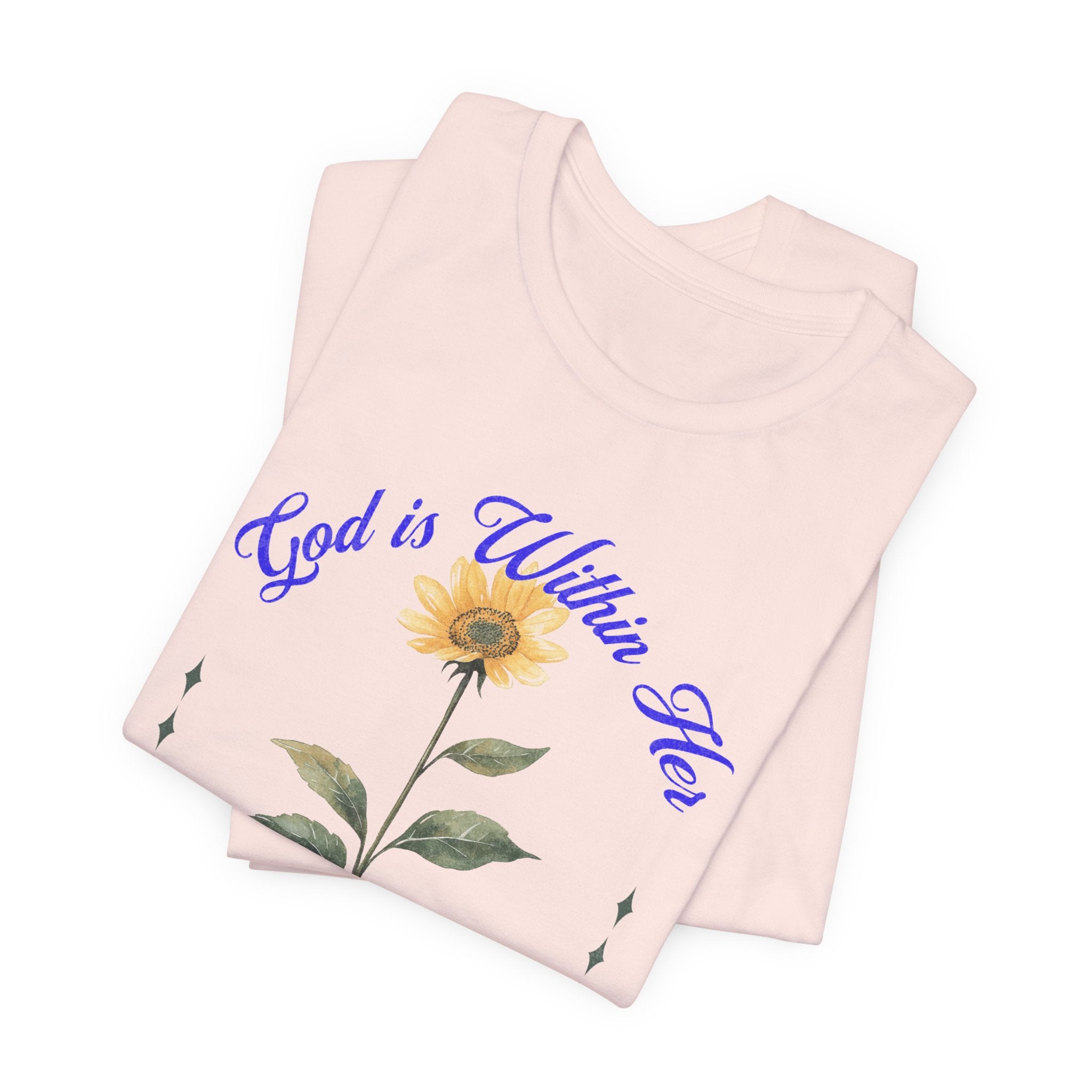 Sunflower T-Shirt