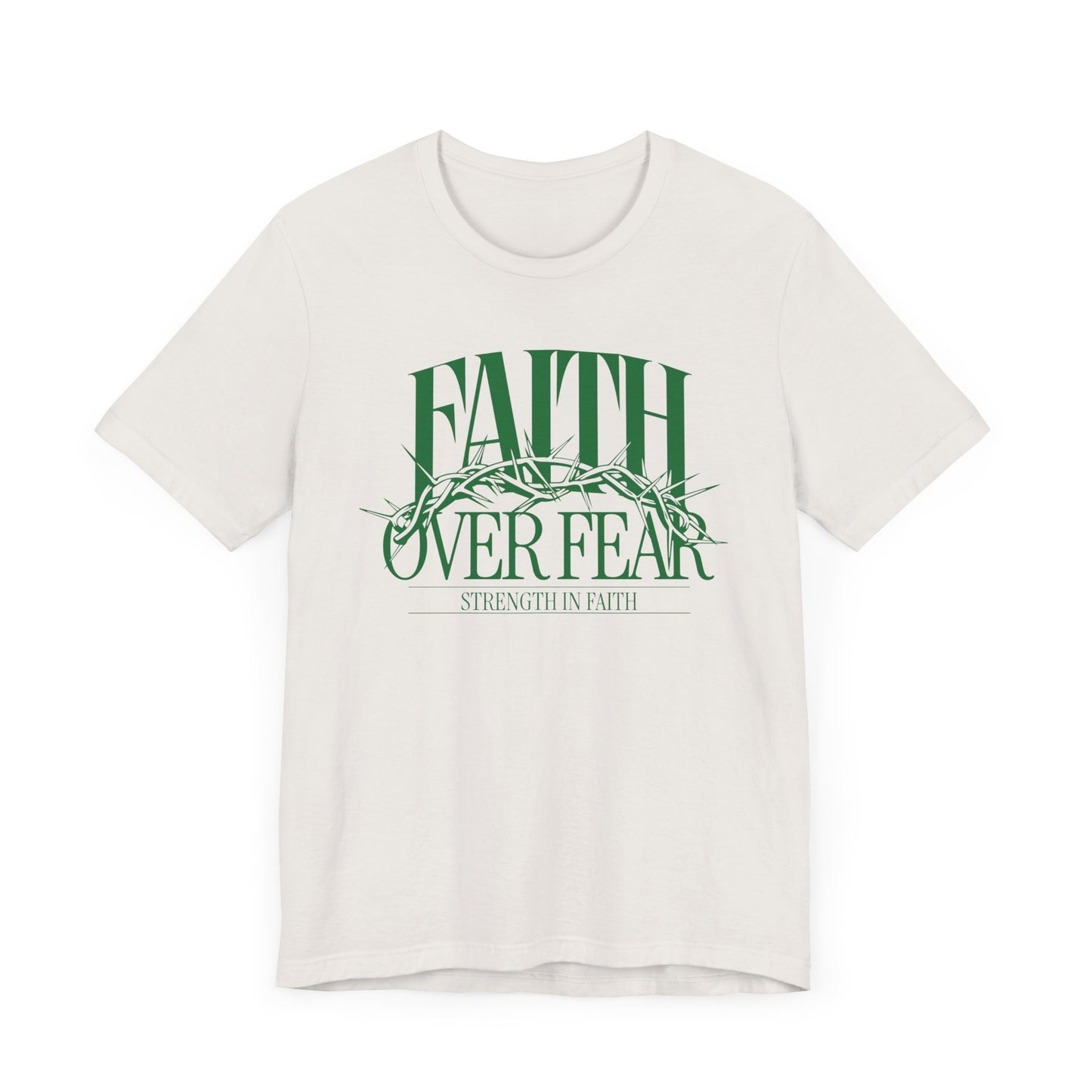 Crown of Thorns T-Shirt
