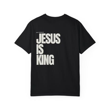 Jesus is King