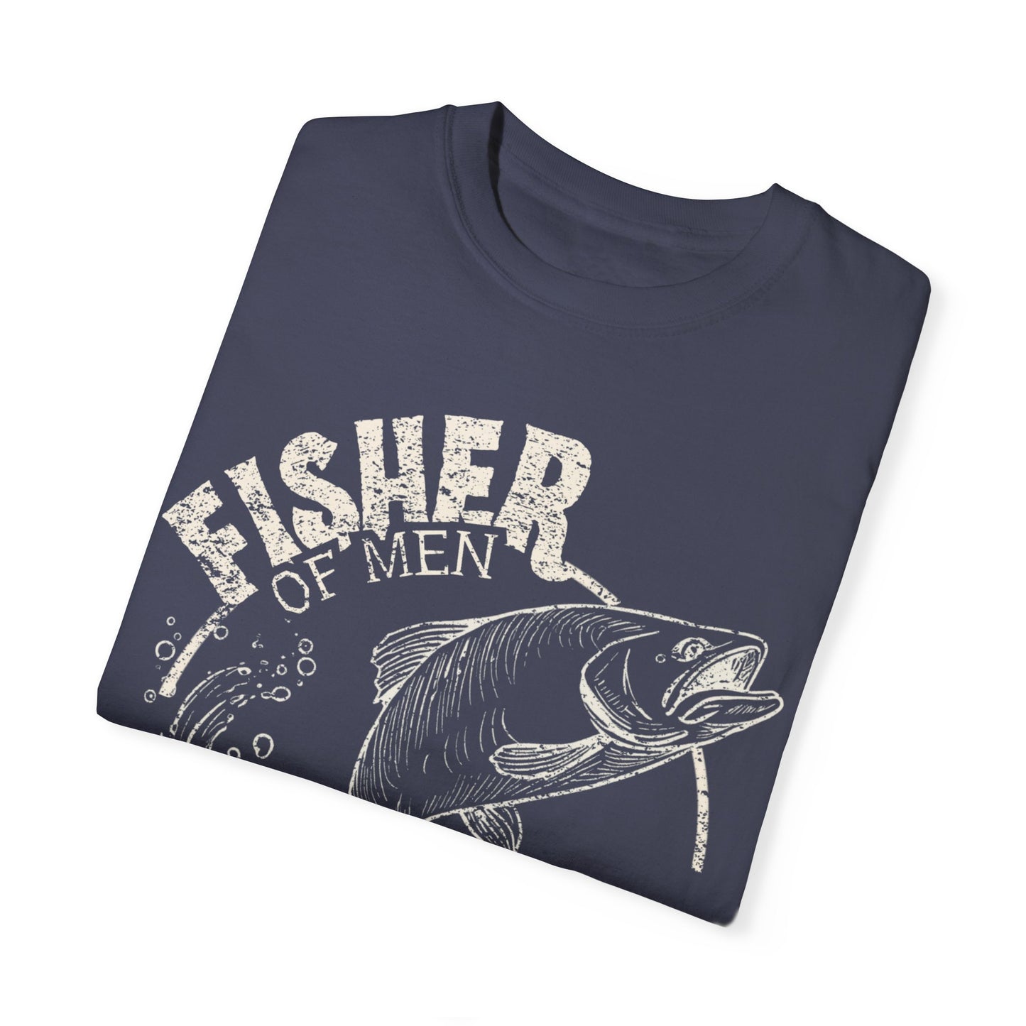 Fisher of Men T-Shirt