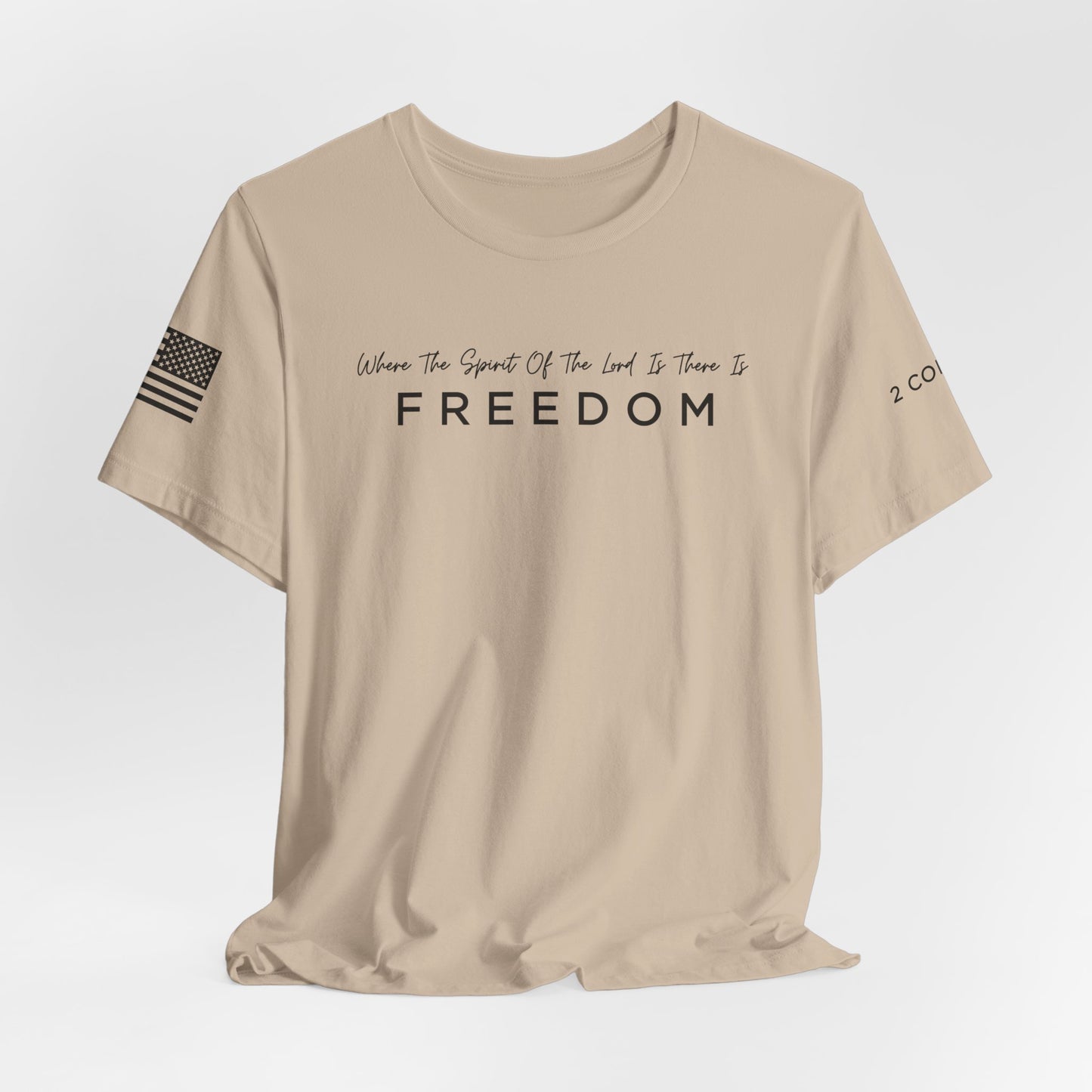 Freedom Tee