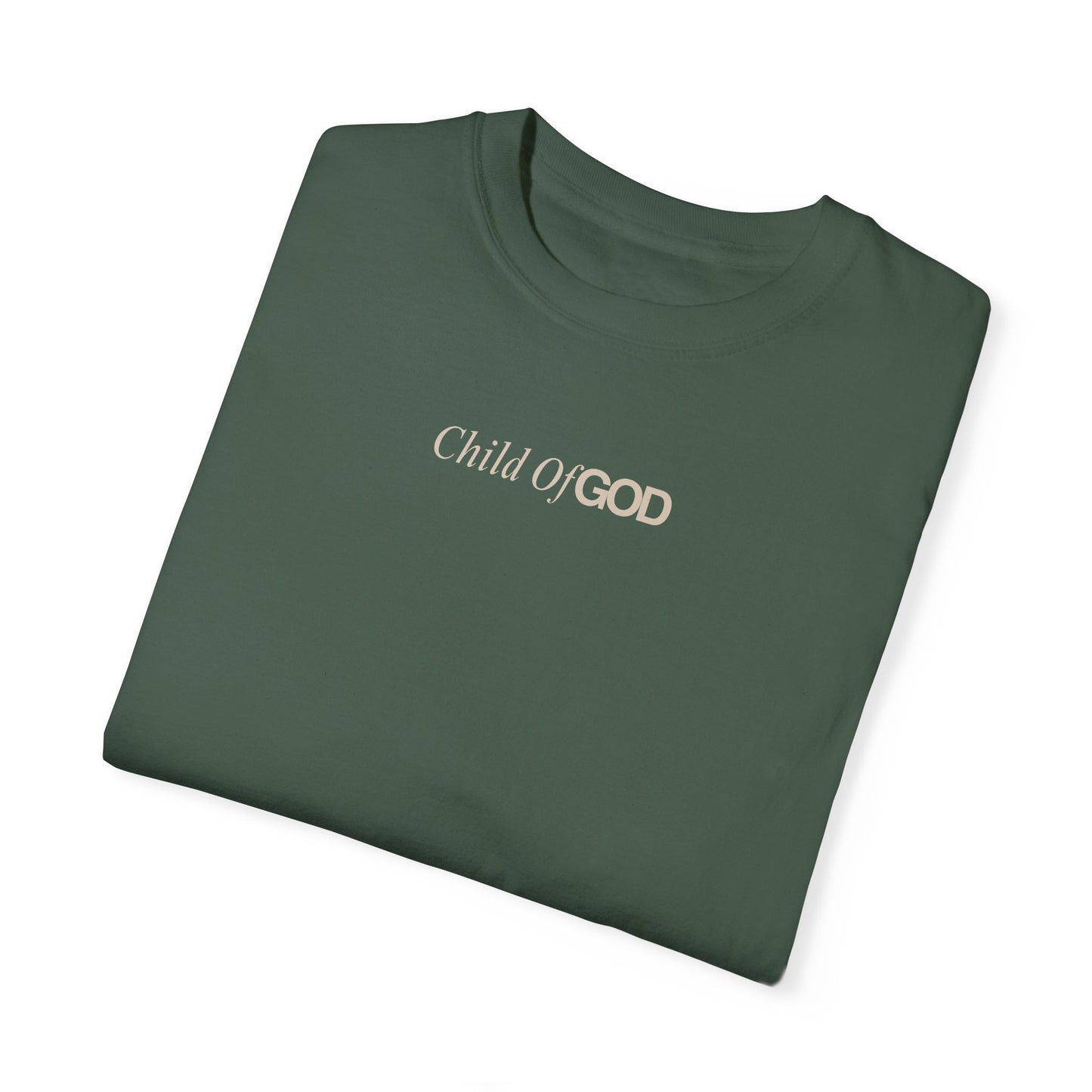Child of God T-shirt