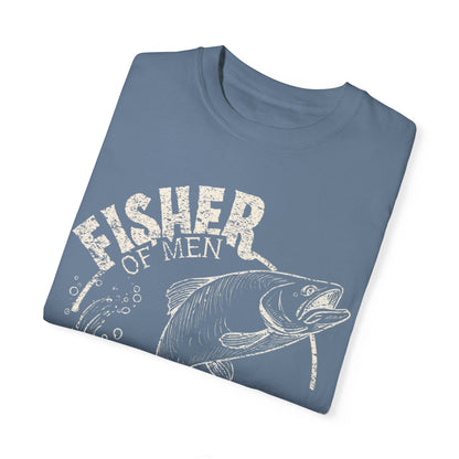 Fisher of Men T-Shirt