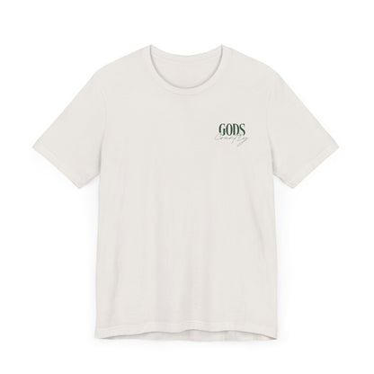Gods Country T-Shirt