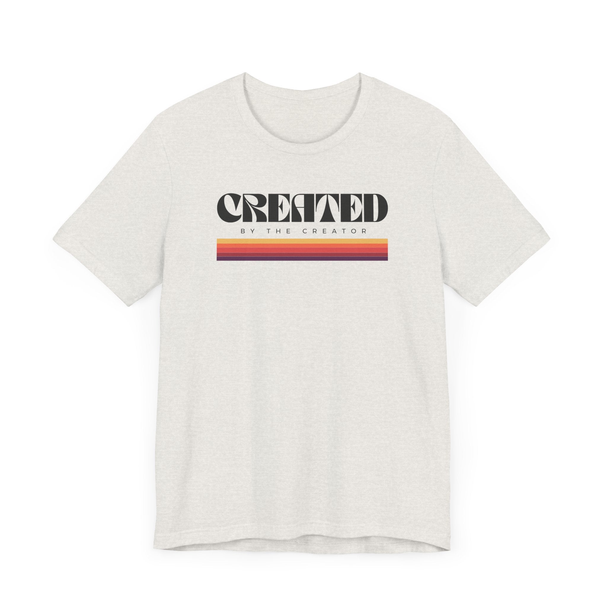 Retro Creator T-Shirt