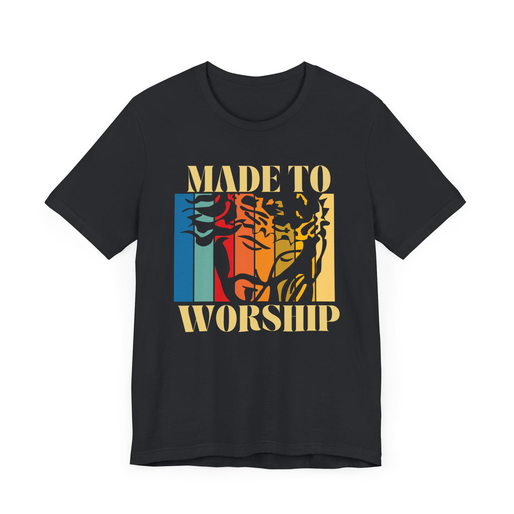 Worship T-Shirt