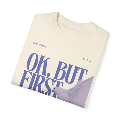Jesus First T-Shirt
