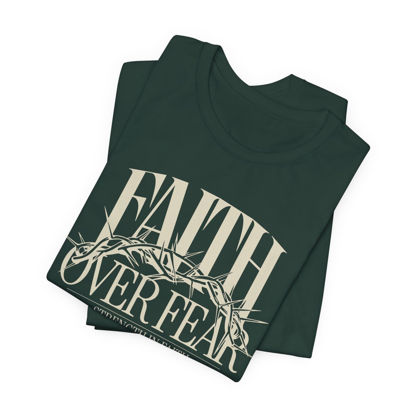 Crown of Thorns T-Shirt