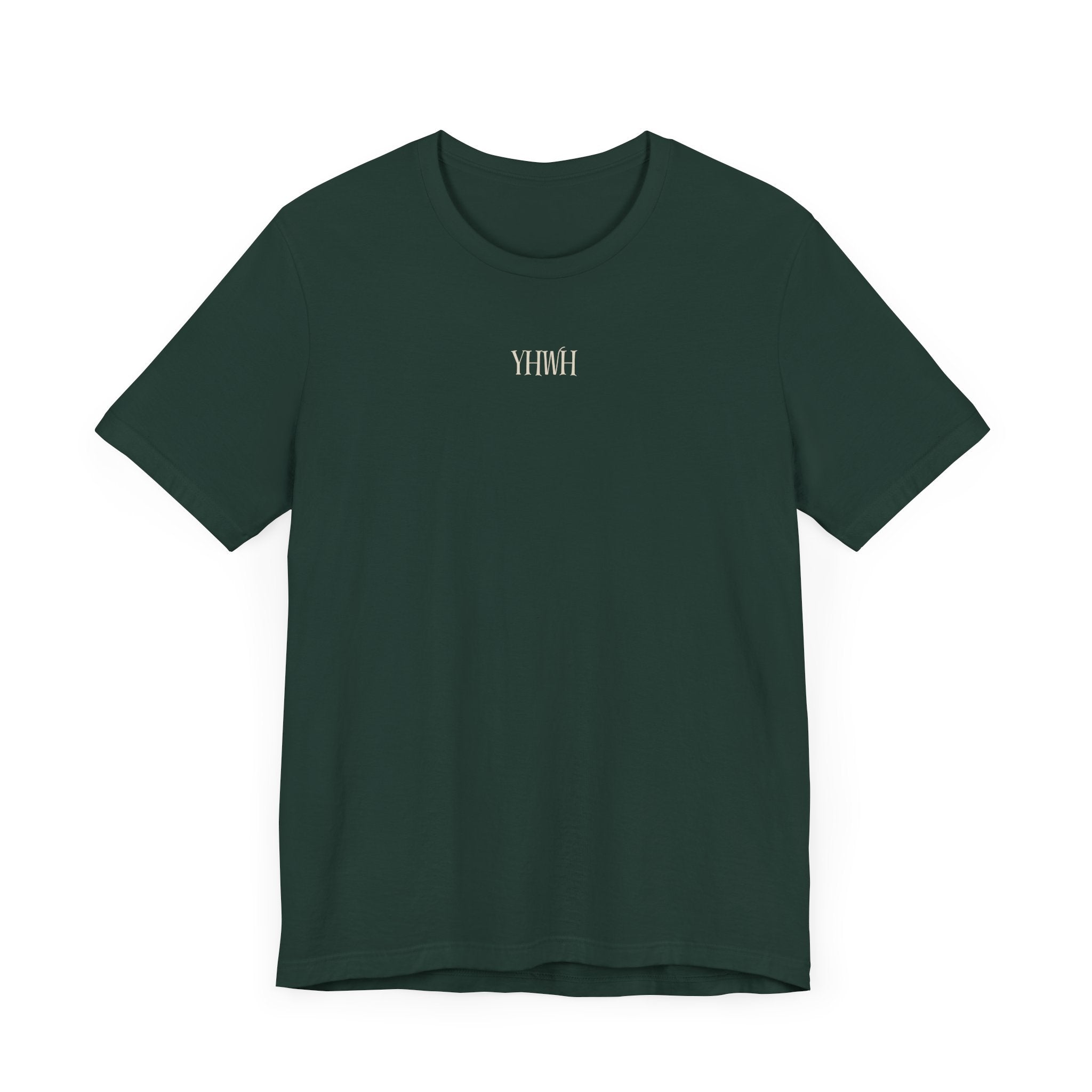 YHWH T-Shirt