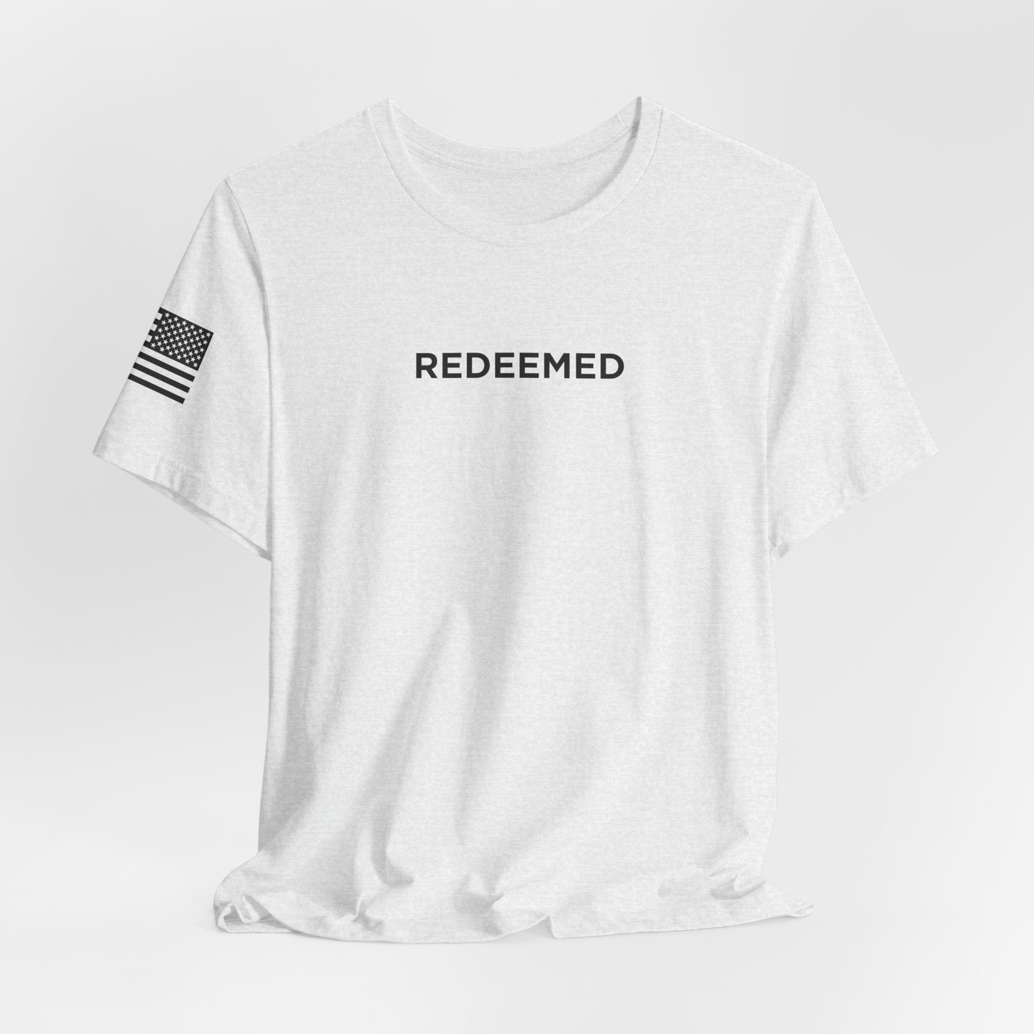 Redeemed