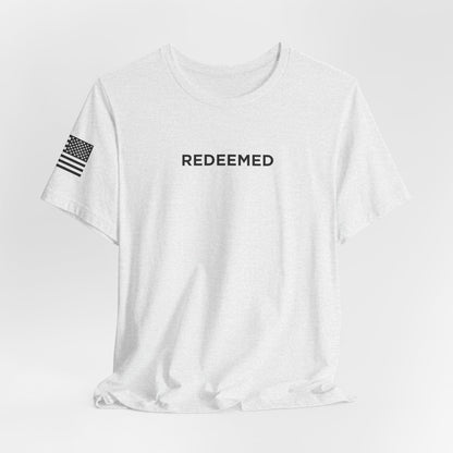 Redeemed