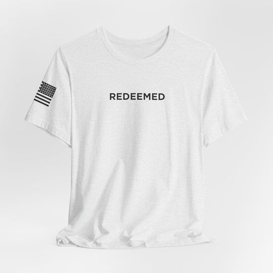 Redeemed
