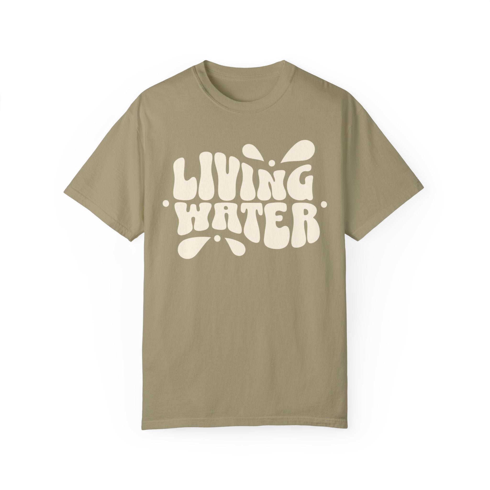 Living Water T-Shirt