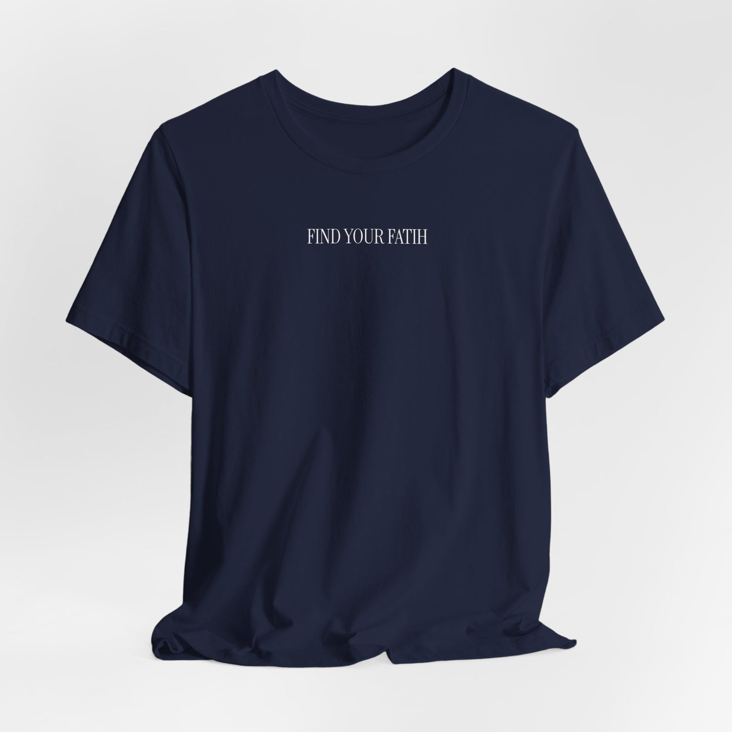 Find Your Faith T-Shirt